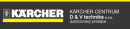 Karcher Plochý skládaný filtr pro WD 4/5/6 - 2.863-005.0