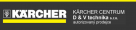 Logo KÄRCHER D & V