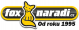 Logo FoxNaradi.cz