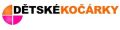 Logo Dětské kočárky