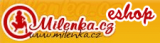 shop.milenka.cz