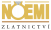 Logo Zlatnictví Noemi