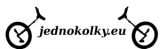 Logo obchodu Jednokolky.eu