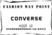 Converse Brno