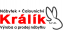 Logo Čalounictví Králík