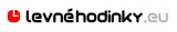Logo obchodu LevnéHodinky.eu