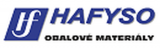 Logo obchodu Hafyso