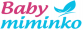 Logo BABY-MIMINKO