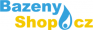 Logo BazenyShop.cz