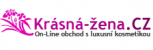KRÁSNÁ ŽENA