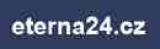 Logo obchodu eterna24.cz