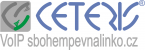 VoIP sbohempevnalinko.cz