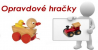 Opravdové hračky