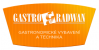 Logo obchodu GASTRORADWAN