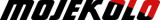 Logo MOJEKOLO.CZ
