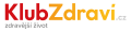 Logo Klub zdraví Wavita