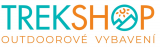 Logo Trekshop.cz
