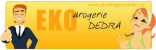 Logo obchodu ekodrogeriededra.cz