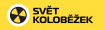 Logo Svět Koloběžek