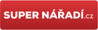 Logo SUPER-NÁŘADÍ.CZ