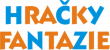 Hračky Fantazie