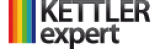 Logo obchodu Kettler expert