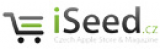 Logo obchodu iSeed.cz
