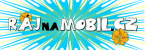 Raj na MOBIL