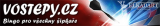 VOSTEPY.CZ