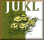 JUKL - JANTAROVÁ MAST - 50 ml