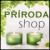 Příroda shop