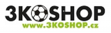 Logo obchodu 3KOSHOP