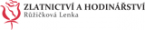 Logo Zlatnictvi-ruzickova.cz