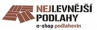 Logo Nejlevnější podlahy.cz