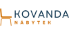 Nábytek KOVANDA