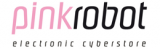 Pinkrobot