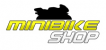 Logo obchodu Minibike-Shop.cz