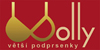 Logo obchodu Dolly.cz