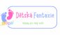 Logo Dětská fantazie