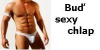 Buď sexy chlap