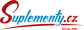 Logo SUPLEMENTY.cz