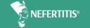 Nefertitis Palo Santo dřevo drcené NF28643 - 20 g