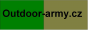 Logo Outdoor-army.cz
