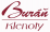Logo Klenoty Buráň