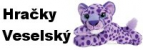 Hračky Veselský