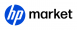 Logo HPmarket.cz