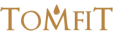 Logo Tomfit.cz