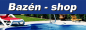 Logo Bazen-shop.cz