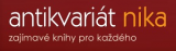 Antikvariát Nika