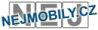 Logo NEJMOBILY.CZ